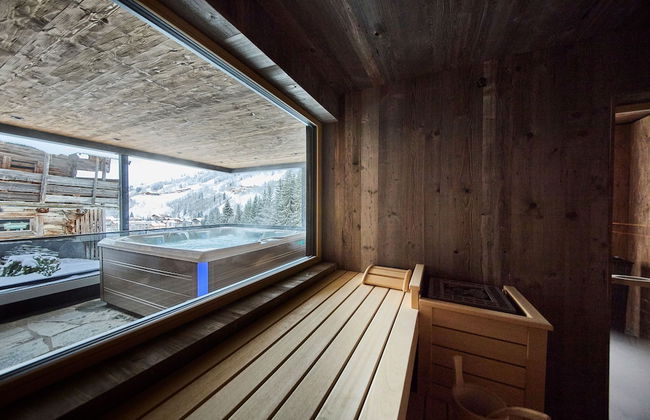 NANI – Mountain Chalet - Foto 50