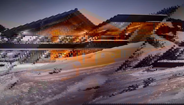 Foto 1 - NANI – Mountain Chalet