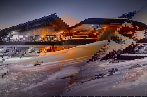 Foto 1 - NANI – Mountain Chalet