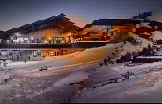 Foto 1 - NANI – Mountain Chalet