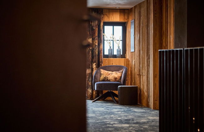 NANI – Mountain Chalet - Foto 34