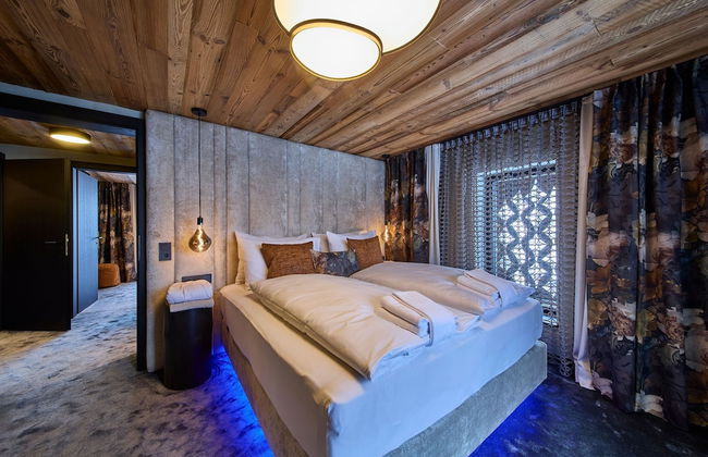 NANI – Mountain Chalet - Foto 11