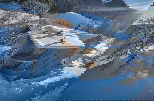 Foto 56 - NANI – Mountain Chalet