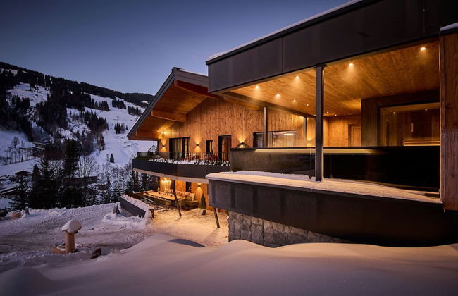 NANI – Mountain Chalet - Foto 58
