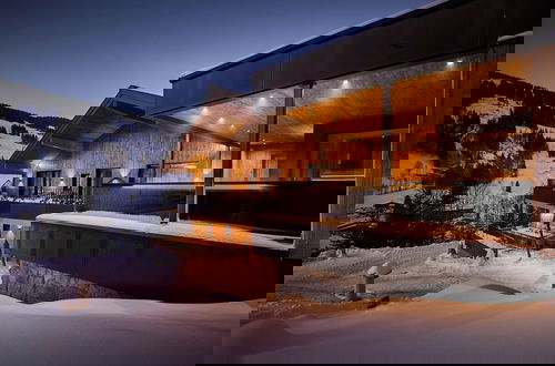 Foto 58 - NANI – Mountain Chalet