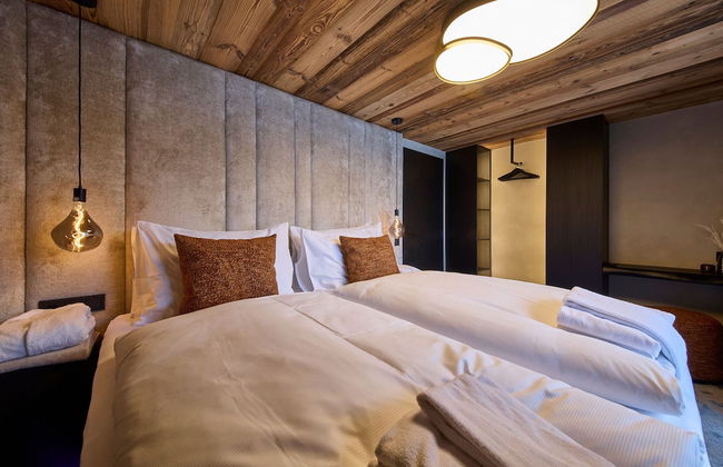 NANI – Mountain Chalet - Foto 14