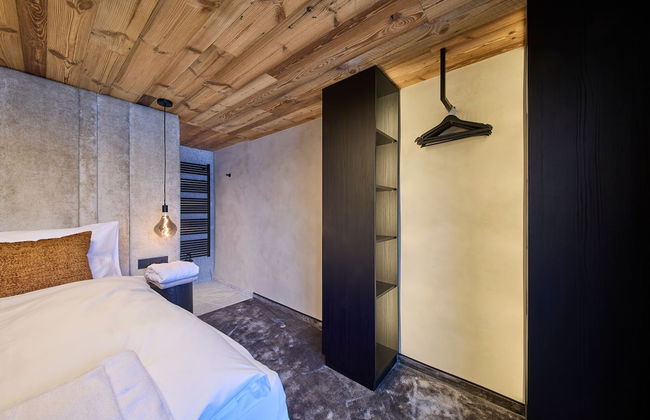 NANI – Mountain Chalet - Foto 13