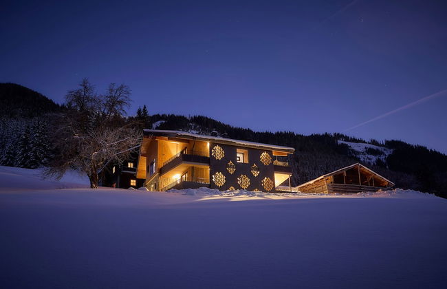 NANI – Mountain Chalet - Foto 57
