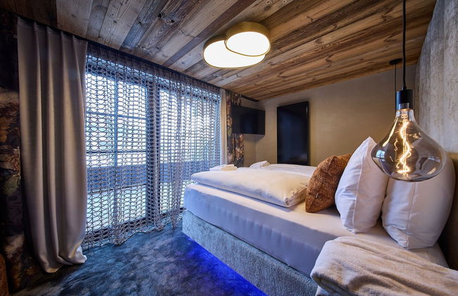 NANI – Mountain Chalet - Foto 9