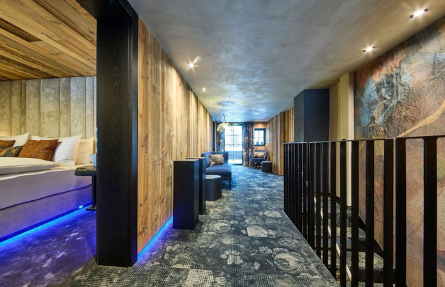 NANI – Mountain Chalet - Foto 33