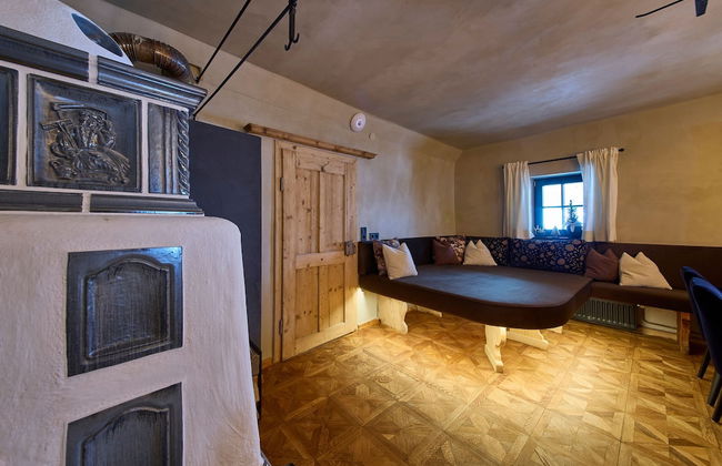 NANI – Mountain Chalet - Foto 30