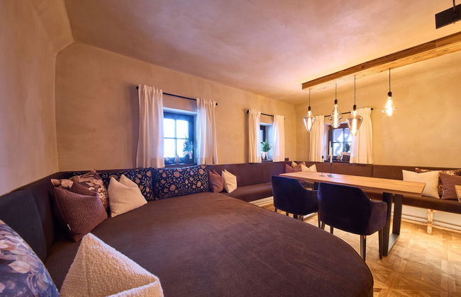 NANI – Mountain Chalet - Foto 28