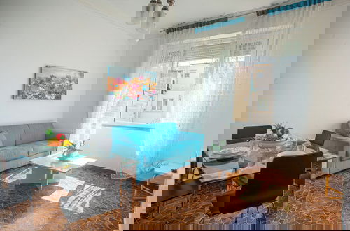 Foto 9 - Spazioso App.to Mare E Sport