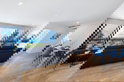 Foto 8 - Ruby Apartments - Wow Stay