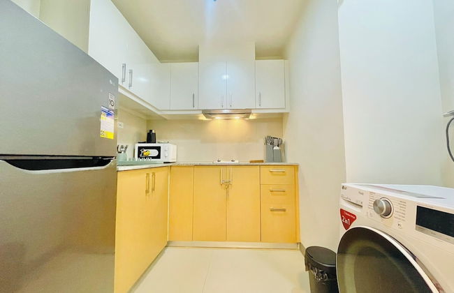 Uptown Parksuites BGC - Foto 20