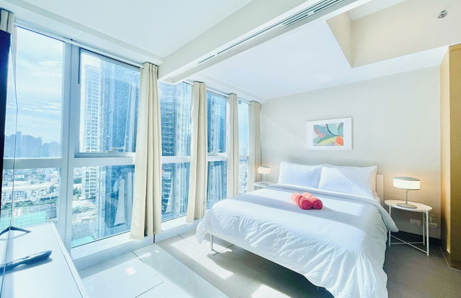 Uptown Parksuites BGC - Foto 9