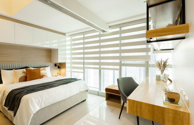 Uptown Parksuites BGC - Foto 13