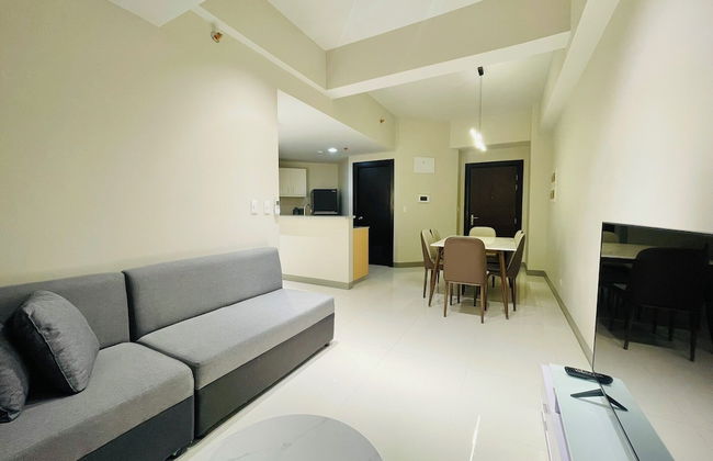 Uptown Parksuites BGC - Foto 28