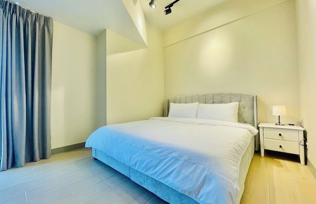 Uptown Parksuites BGC - Foto 12