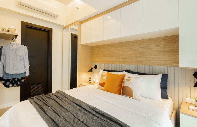 Uptown Parksuites BGC - Foto 15
