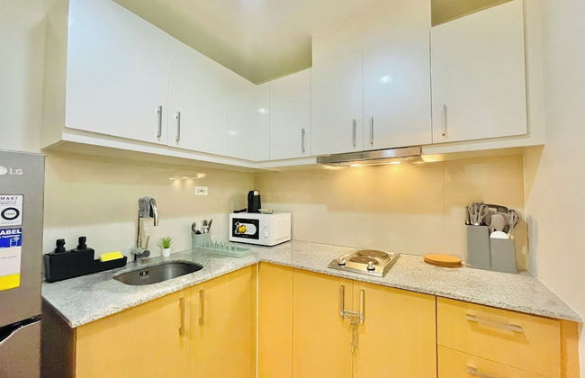 Uptown Parksuites BGC - Foto 21