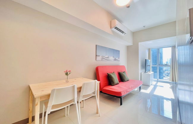 Uptown Parksuites BGC - Foto 18