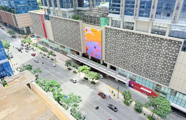 Uptown Parksuites 2 - Foto 66