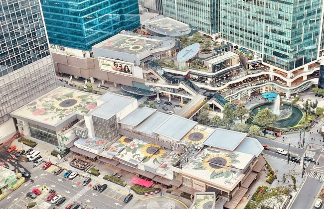 Uptown Parksuites BGC - Foto 49