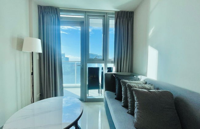 Uptown Parksuites BGC - Foto 26