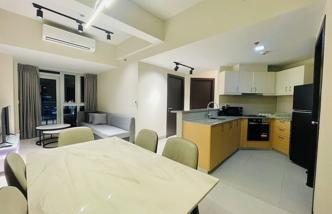 Uptown Parksuites BGC - Foto 34
