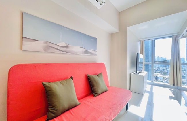 Uptown Parksuites BGC - Foto 23