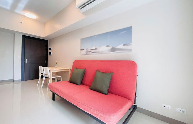 Uptown Parksuites BGC - Foto 25