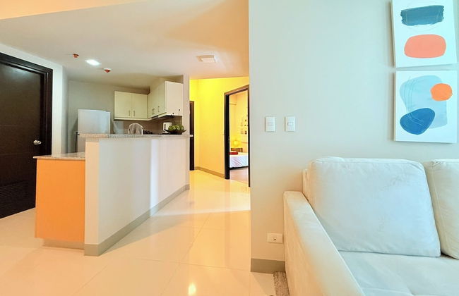 Uptown Parksuites BGC - Foto 41