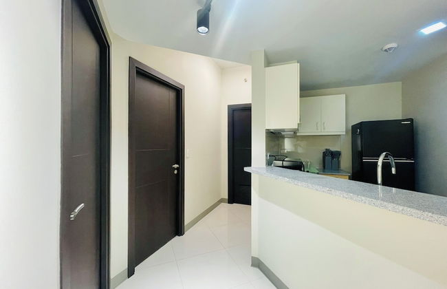 Uptown Parksuites BGC - Foto 22