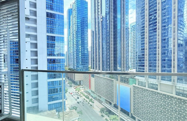 Uptown Parksuites 2 - Foto 64