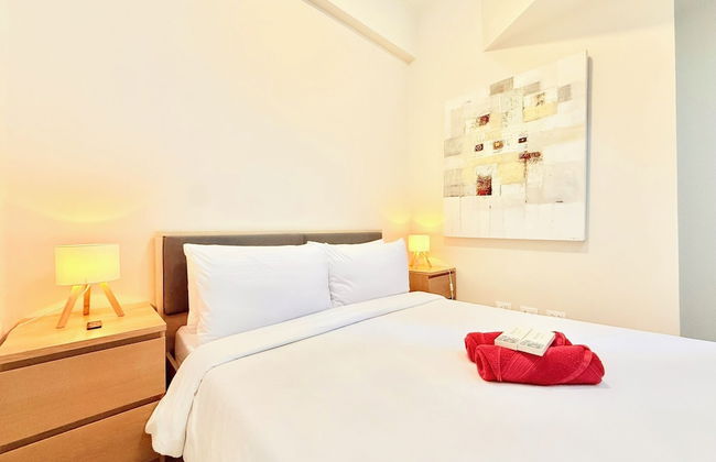 Uptown Parksuites BGC - Foto 21