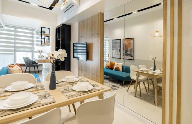 Uptown Parksuites BGC - Foto 35