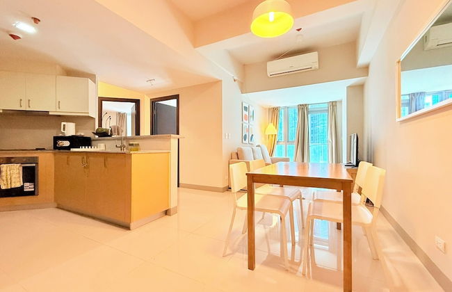 Uptown Parksuites 2 - Foto 47