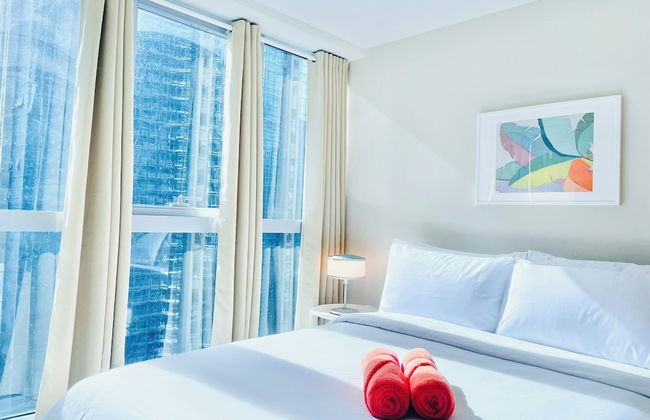 Uptown Parksuites BGC - Foto 7