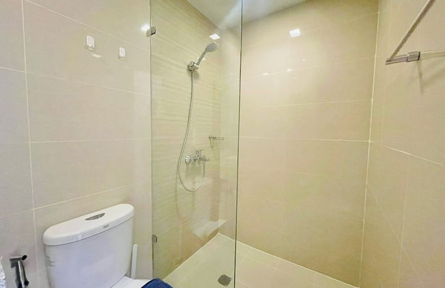 Uptown Parksuites BGC - Foto 37