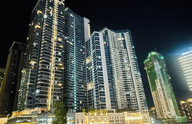 Uptown Parksuites 2 - Foto 38