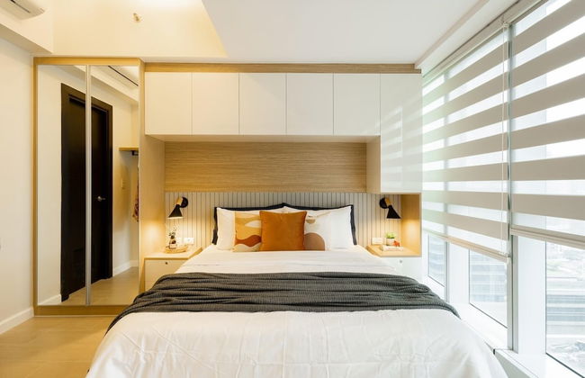 Uptown Parksuites BGC - Foto 14