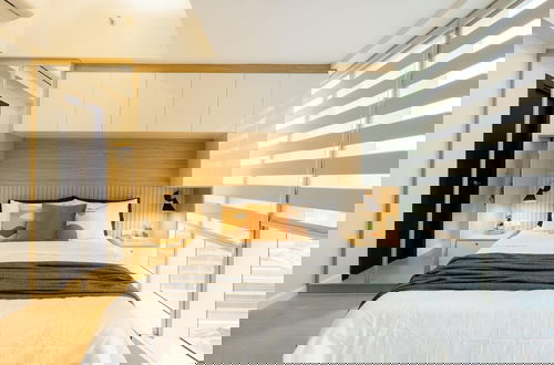 Foto 14 - Uptown Parksuites BGC