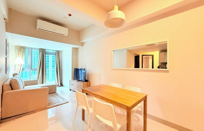 Uptown Parksuites 2 - Foto 48