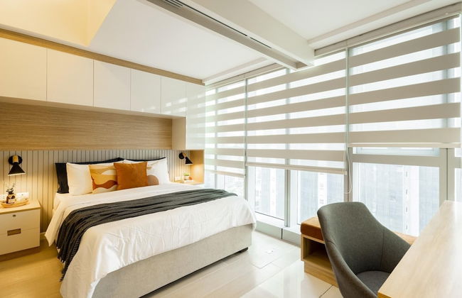 Uptown Parksuites BGC - Foto 1
