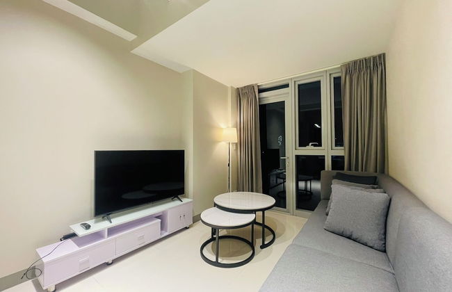 Uptown Parksuites BGC - Foto 27