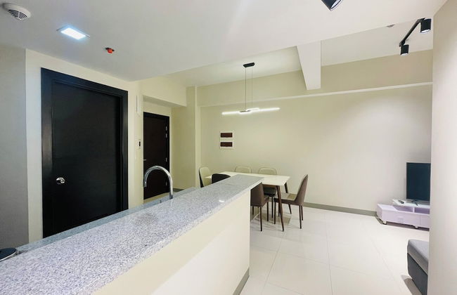 Uptown Parksuites BGC - Foto 33