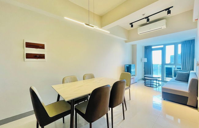 Uptown Parksuites BGC - Foto 32
