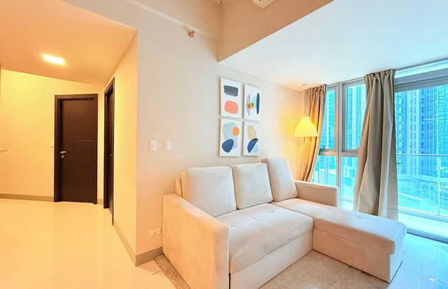 Uptown Parksuites BGC - Foto 45