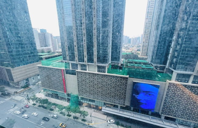 Uptown Parksuites BGC - Foto 50